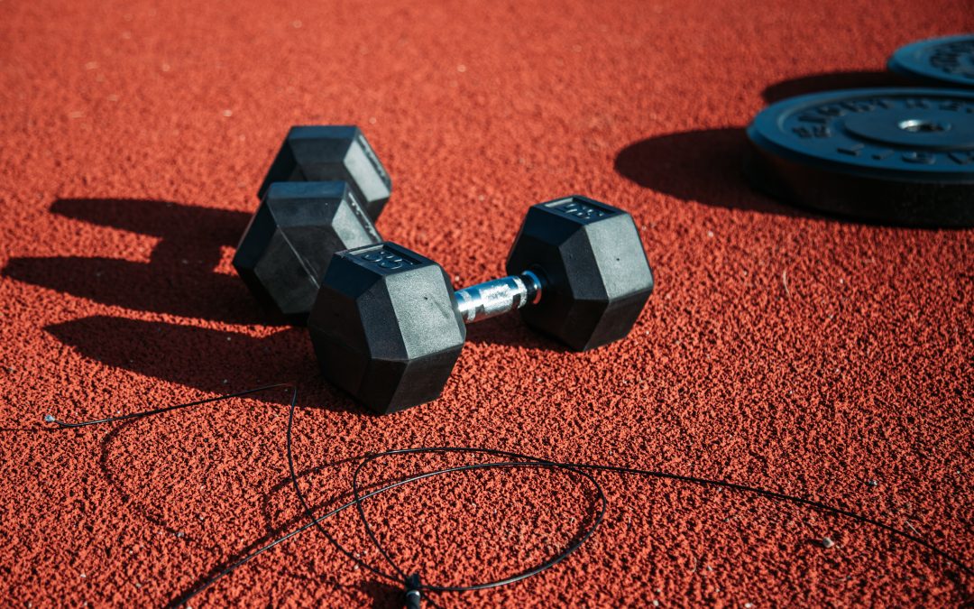 Essential Gears for Your Successful Workout