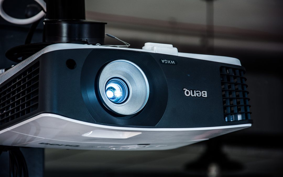 The Features of Perfect Projectors for Office Presentations